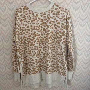 Aerie sweatshirt